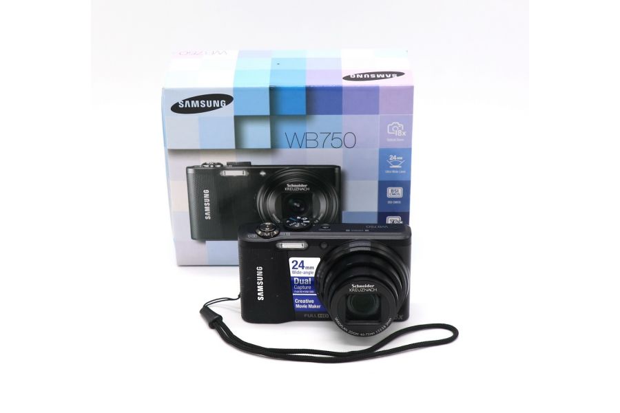 Samsung WB750