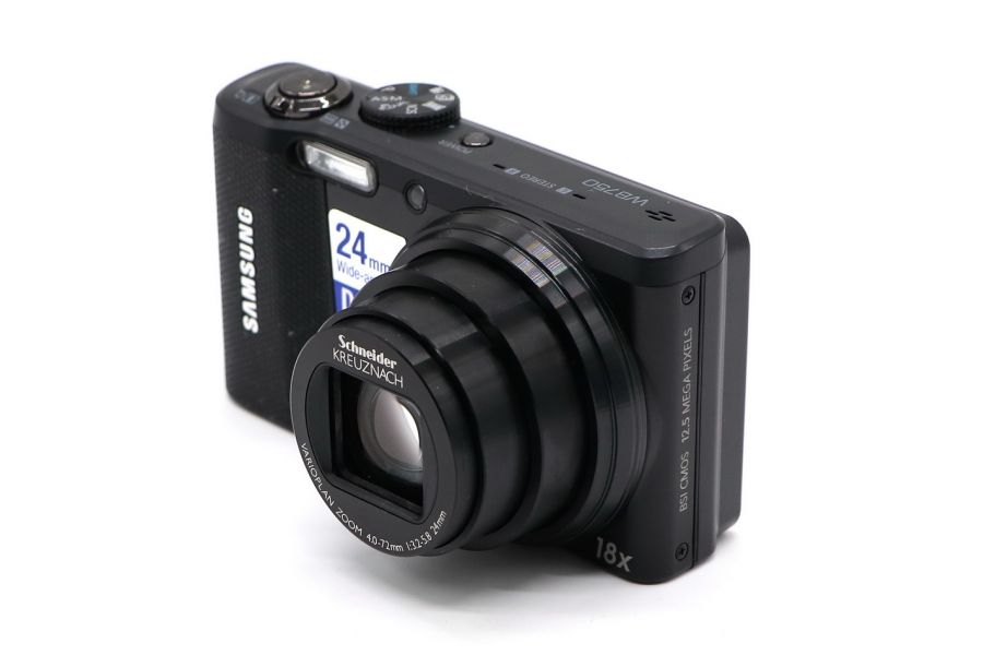 Samsung WB750