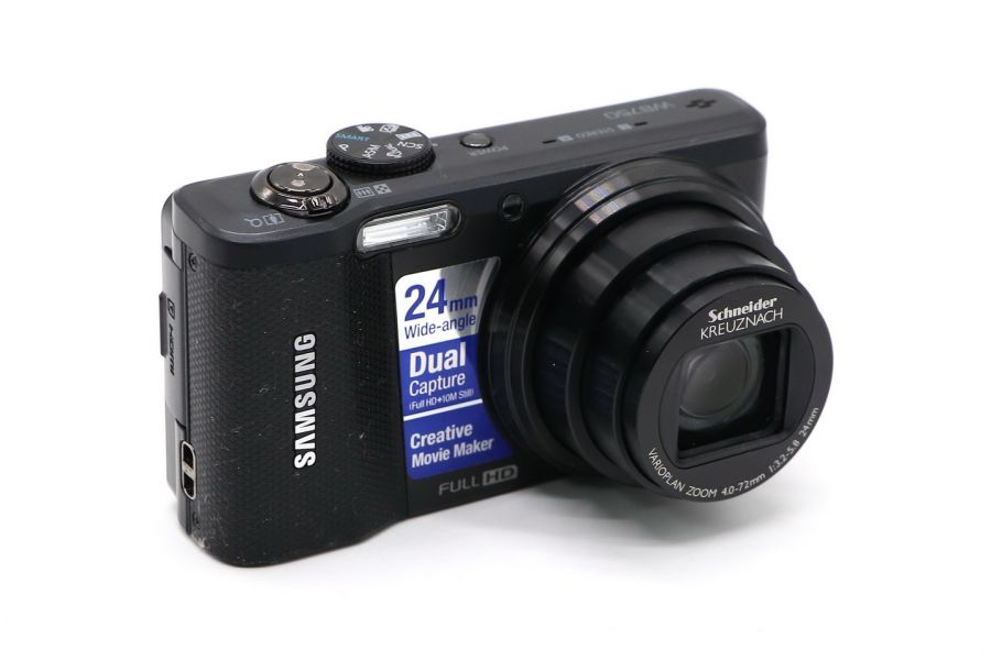 Samsung WB750