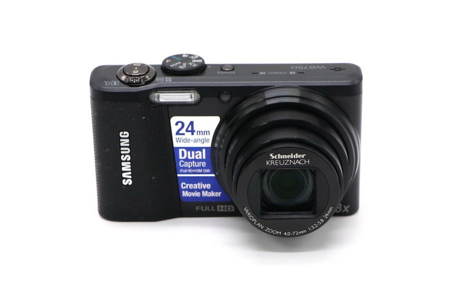 Samsung WB750