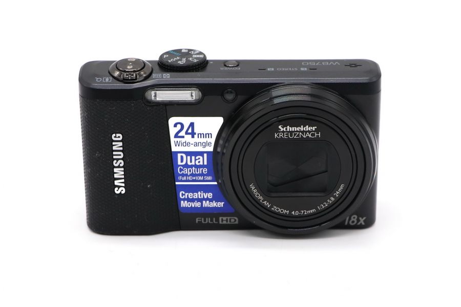 Samsung WB750