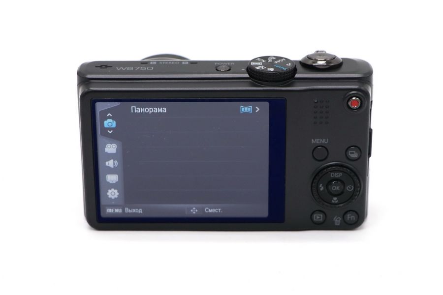Samsung WB750