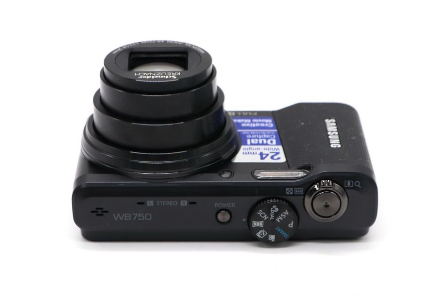 Samsung WB750