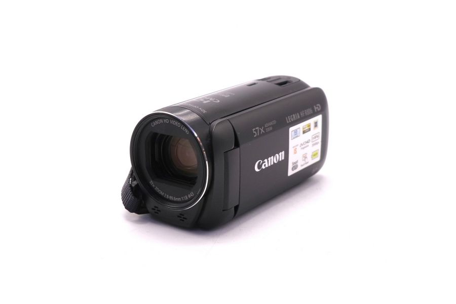 Видеокамера Canon LEGRIA HF R806