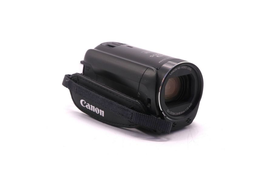 Видеокамера Canon LEGRIA HF R806