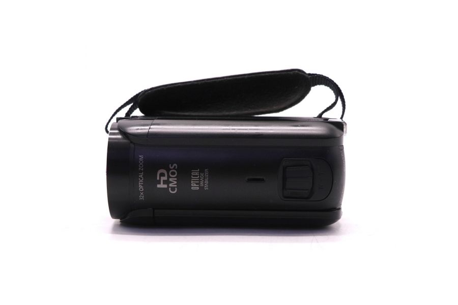 Видеокамера Canon LEGRIA HF R806