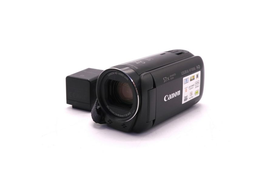 Видеокамера Canon LEGRIA HF R806