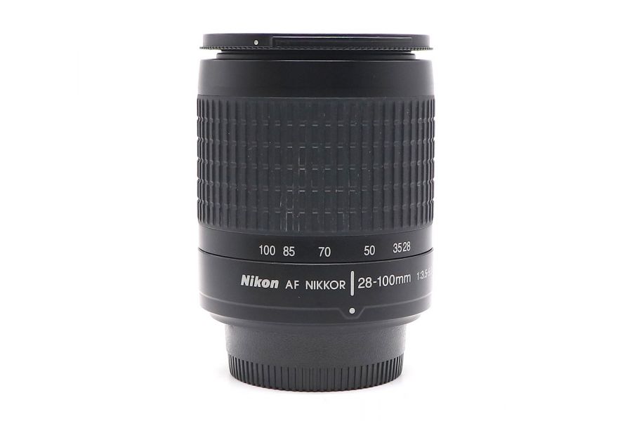Nikon 28-100mm 3.5-5.6G AF Nikkor б.