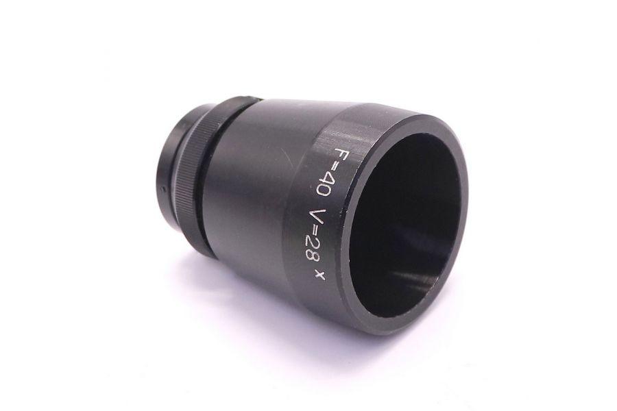 ОКС1-40-1 ЛОМО