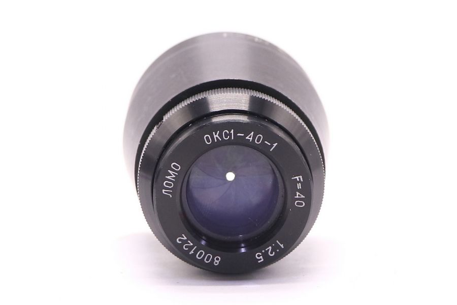 ОКС1-40-1 ЛОМО