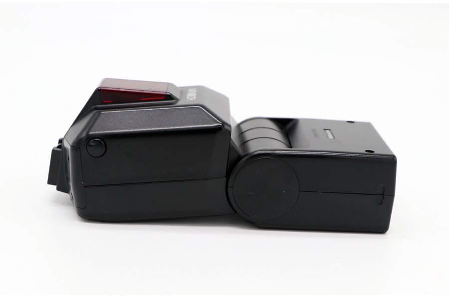 Фотовспышка Minolta Program Flash 3600HS (D) в упаковке 