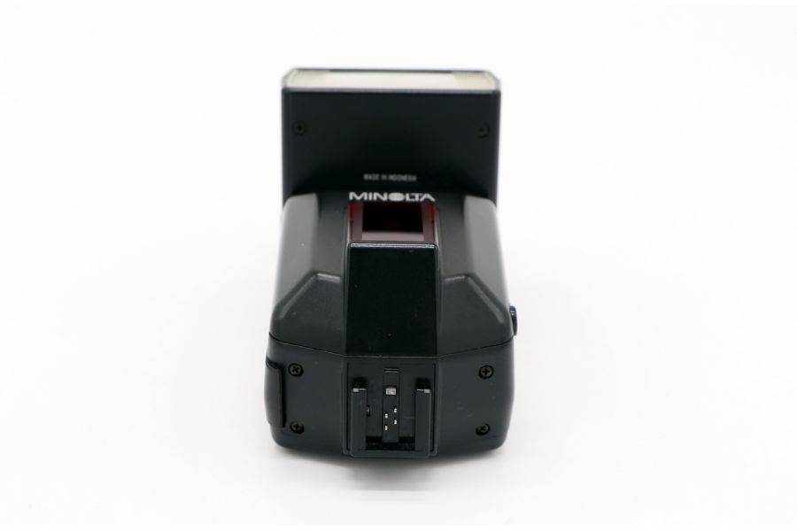 Фотовспышка Minolta Program Flash 3600HS (D) в упаковке 