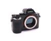 Sony A7 ILCE-7 body в упаковке (пробег 4415 кадров)