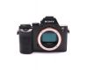Sony A7 ILCE-7 body в упаковке (пробег 4415 кадров)