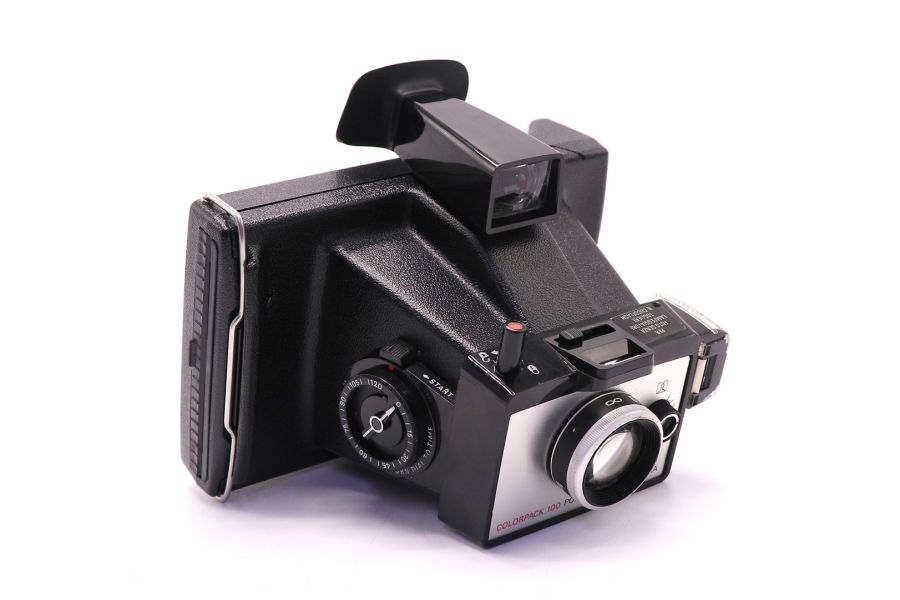 Polaroid Colorpack 100