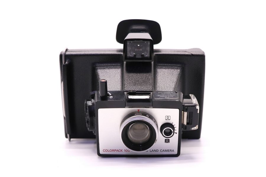 Polaroid Colorpack 100