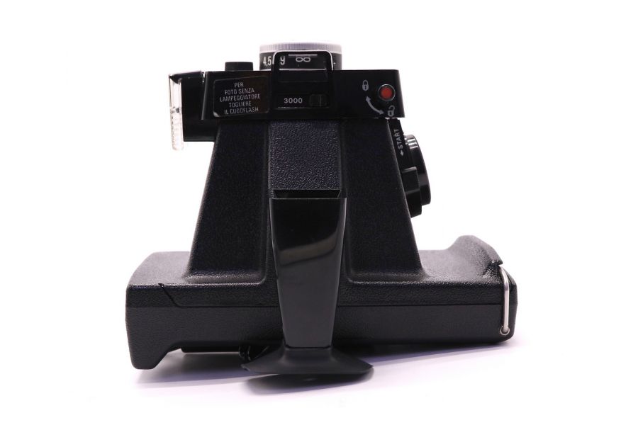 Polaroid Colorpack 100