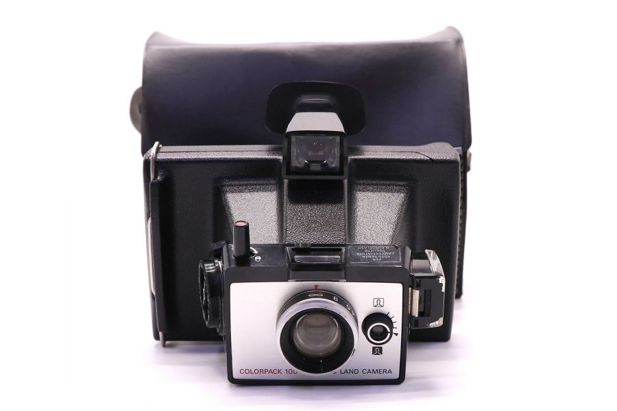 Polaroid Colorpack 100