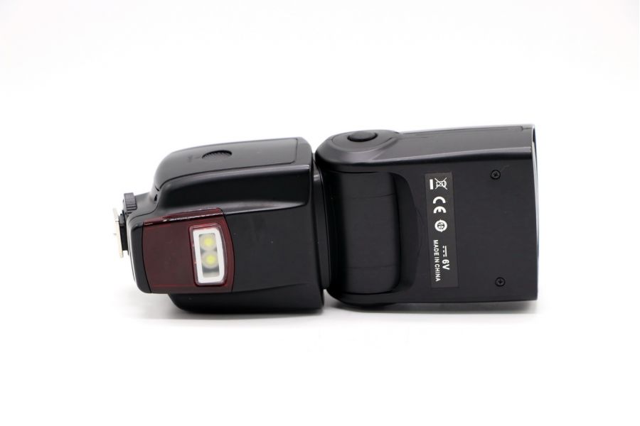 Фотовспышка Andoer AD-560II