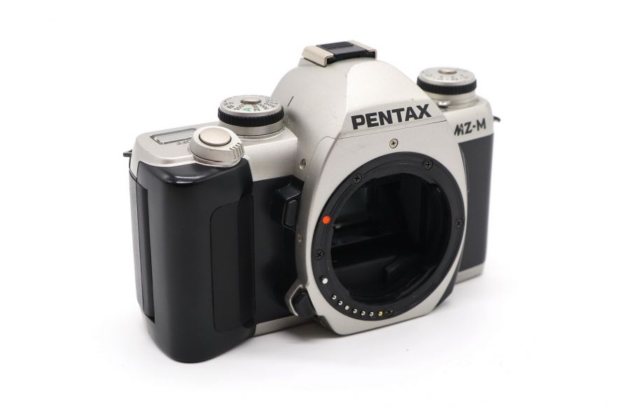 Pentax MZ-M body