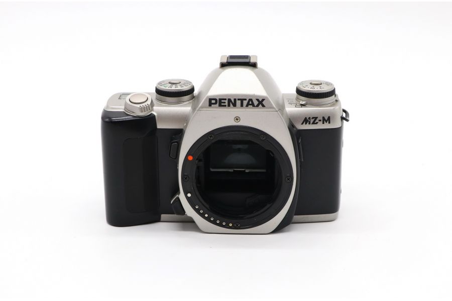 Pentax MZ-M body