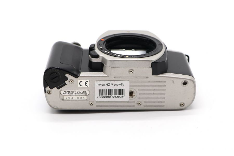 Pentax MZ-M body