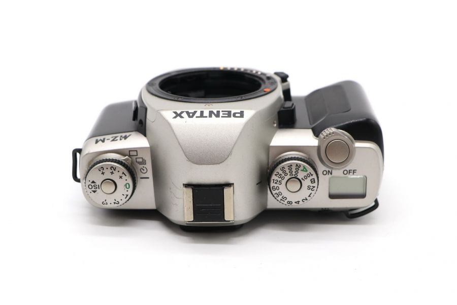 Pentax MZ-M body
