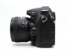 Nikon D7000 kit 50mm f/1.4G AF-S