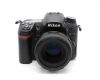 Nikon D7000 kit 50mm f/1.4G AF-S