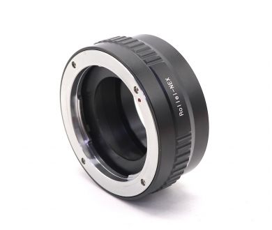 Переходник Rollei - Sony E / Nex
