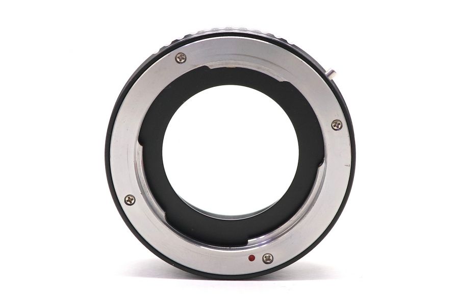 Переходник Rollei - Sony E / Nex