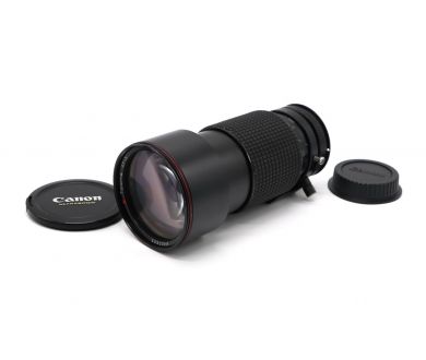 Купить Tokina AT-X 80-200mm f/2.8 SD Canon EF Tokina AT-X 80-200mm f/2.8 SD Canon EF