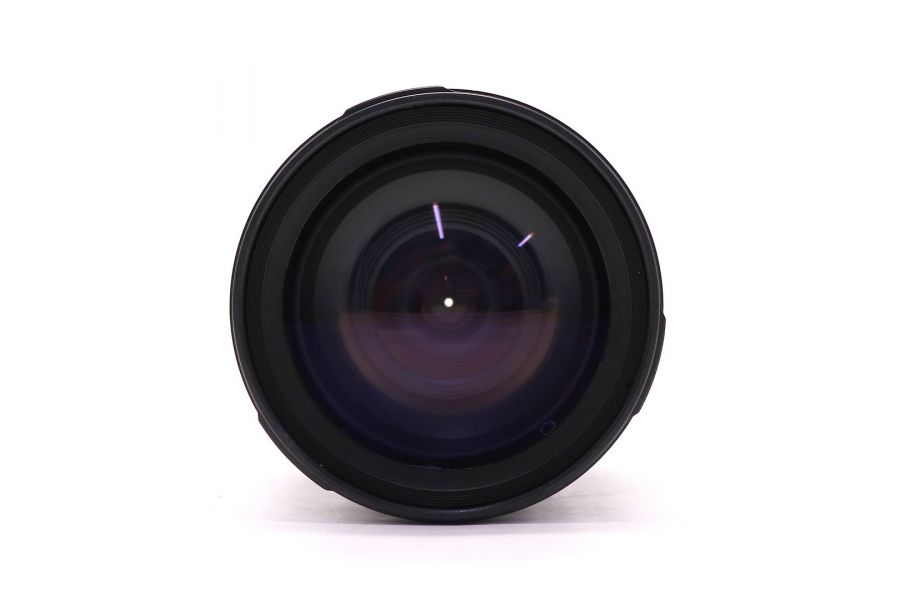 Tamron AF 28-200mm f/3.8-5.6 Aspherical 71DP for Pentax K в упаковке