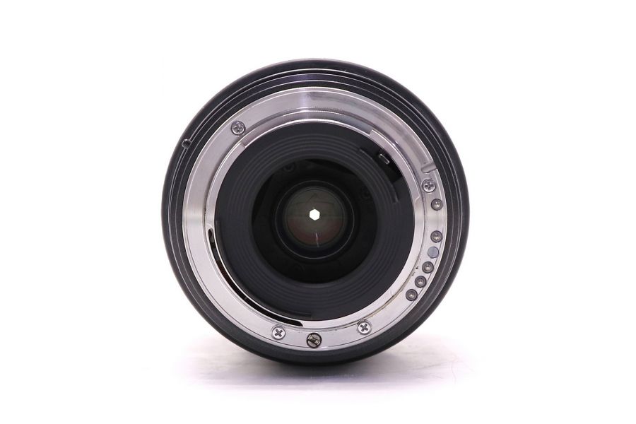 Tamron AF 28-200mm f/3.8-5.6 Aspherical 71DP for Pentax K в упаковке