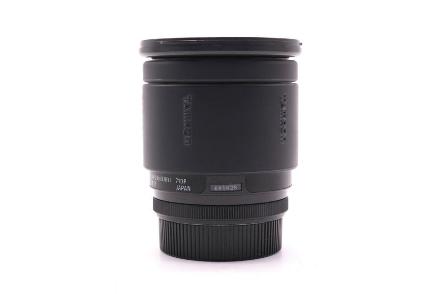 Tamron AF 28-200mm f/3.8-5.6 Aspherical 71DP for Pentax K в упаковке