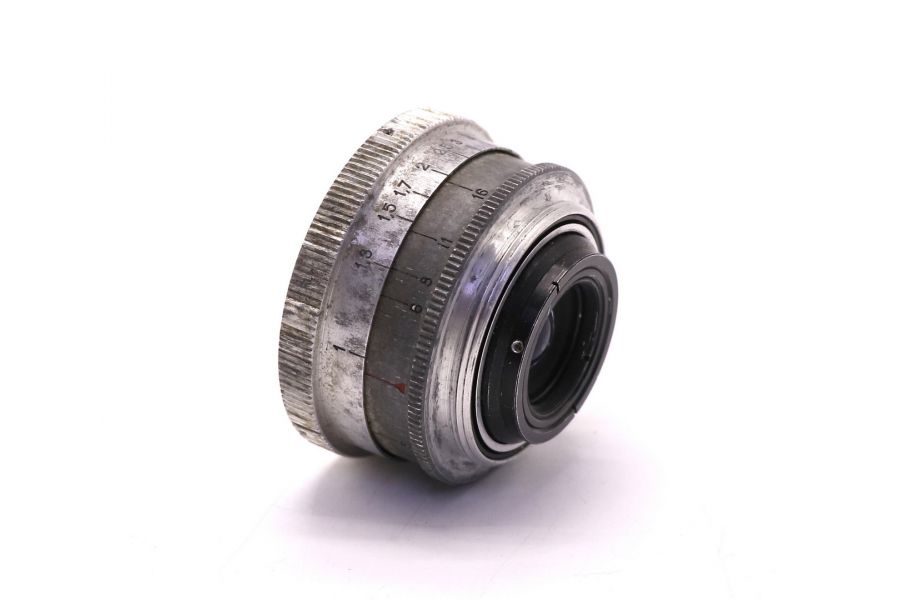 Орион-15 6/28мм М39 (СССР)