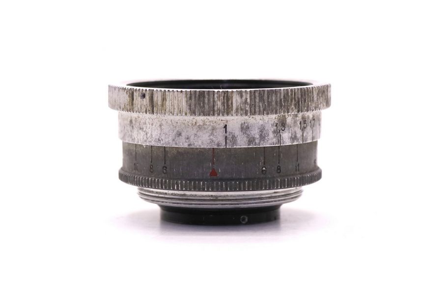 Орион-15 6/28мм М39 (СССР)