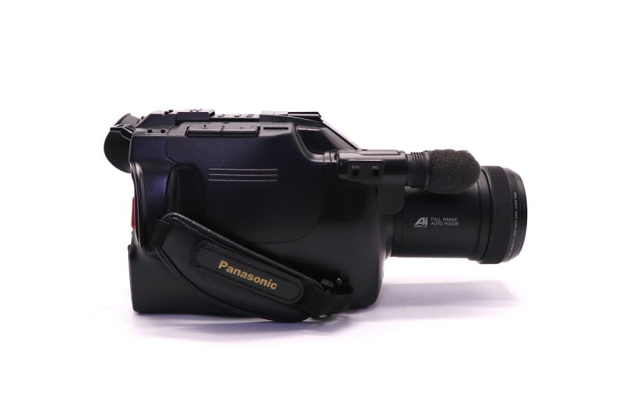 Видеокамера Panasonic NV-G120