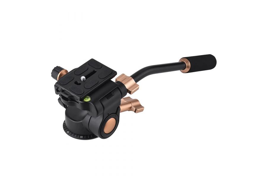 Штативная голова Andoer Q08S 