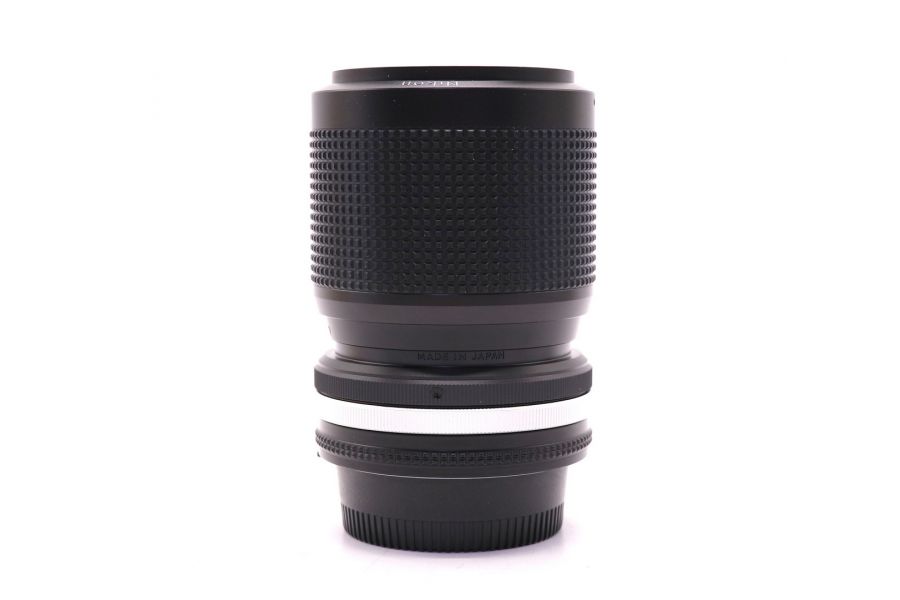 Nikon 35-105mm f/3.5-4.5 Zoom-Nikkor в упаковке