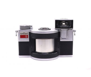 Горизонт редкий (КМЗ, 1971 г.)