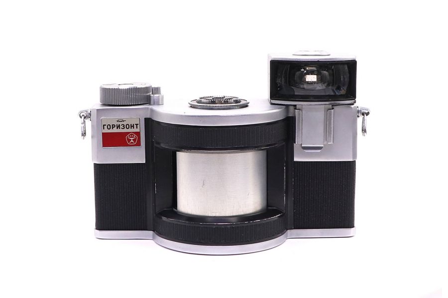 Горизонт редкий (КМЗ, 1971 г.)