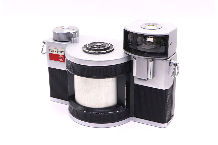 Горизонт редкий (КМЗ, 1971 г.)