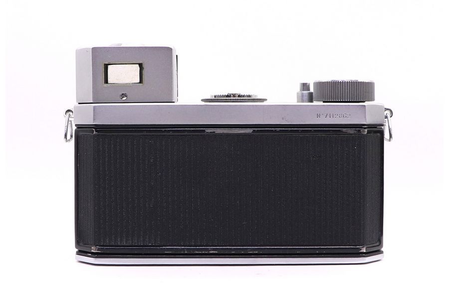 Горизонт редкий (КМЗ, 1971 г.)