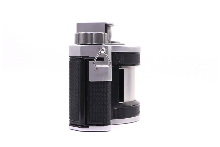 Горизонт редкий (КМЗ, 1971 г.)