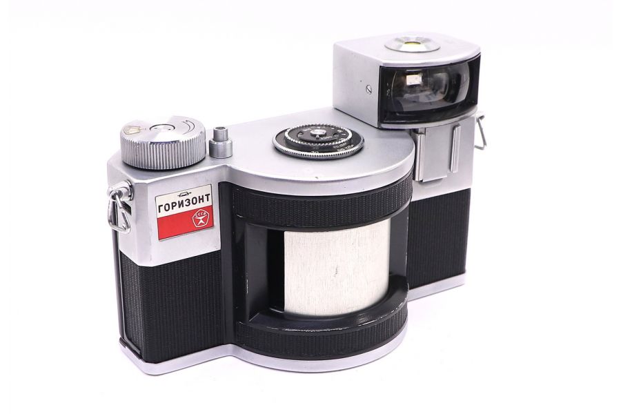 Горизонт редкий (КМЗ, 1971 г.)