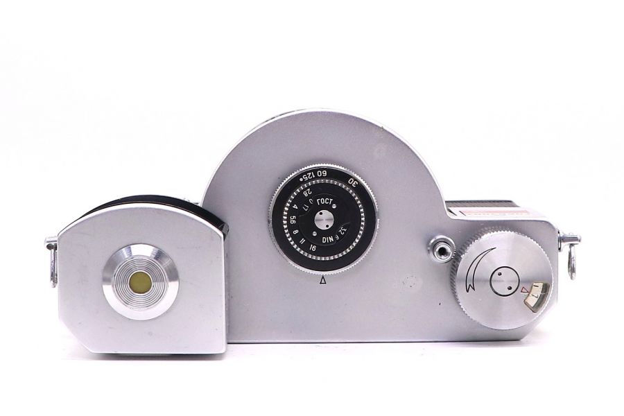 Горизонт редкий (КМЗ, 1971 г.)