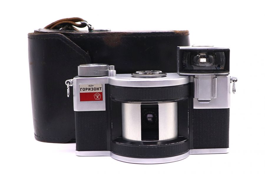 Горизонт редкий (КМЗ, 1971 г.)