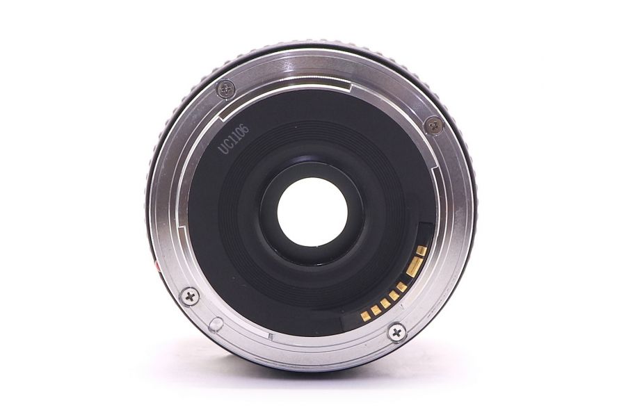 Canon EF 35-70mm f/3.5-4.5 (Japan, 1998)