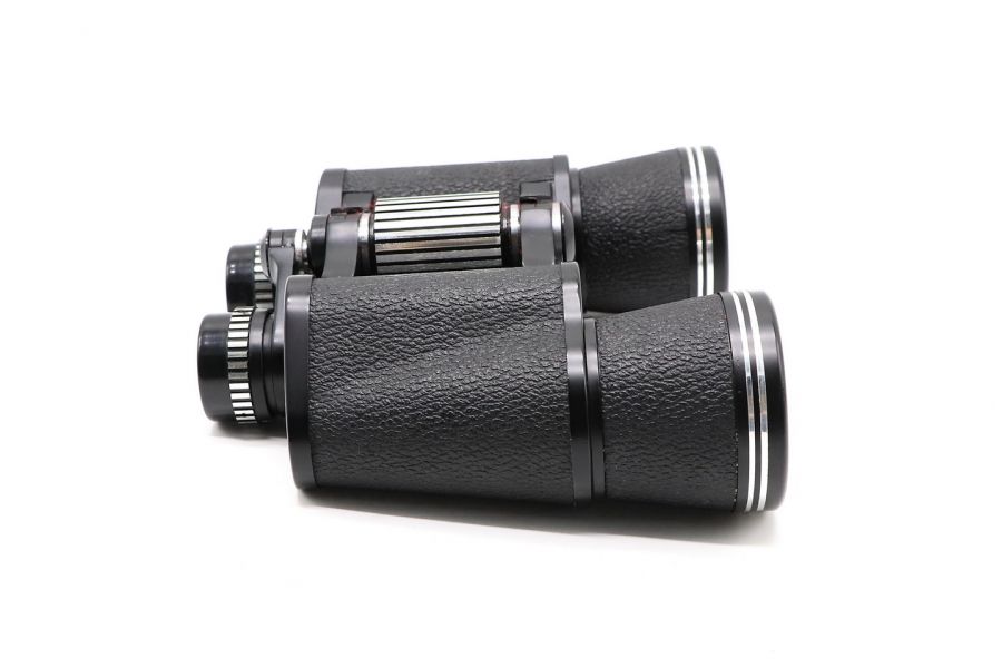 Бинокль Boots ADMIRAL II 10x50 (Korea, 1979г.)